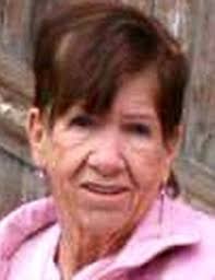 Myrna G. Winn Obituary October 2, 2016