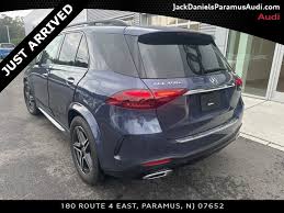 Image result for Twilight Blue 2025 GLE