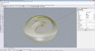 Rhino 3d Logiciel De Modelisation 3d Pour Architecte Et Industriel