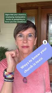 Identifying Toxic Church Manipulation Tactics: Signs & Solutions