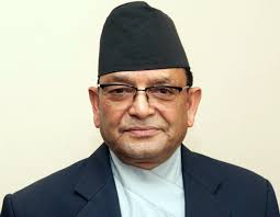 Deep Basnyat recommended CIAA chief