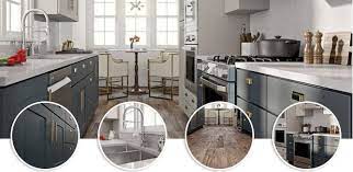 An entire kitchen through the home improvement store could cost between $12,000 and $20,000 or more. Lowe S Kitchen Inspirations