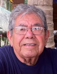 Paul Bonilla Obituary