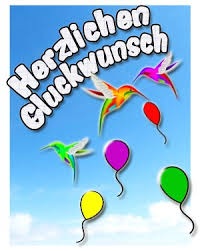 Kindergeburtstag Glückwünsche Und Sprüche Kostenlos