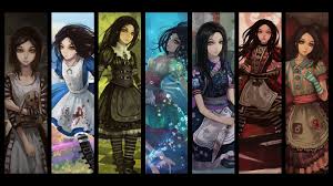 Explore our collection of motivational and famous quotes by authors you know and love. Alice Madness Returns Hd Wallpapers Backgrounds