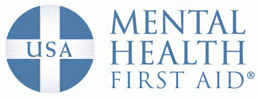 Expensive treatments aren't the only optio. Why Mental Health First Aid National Council