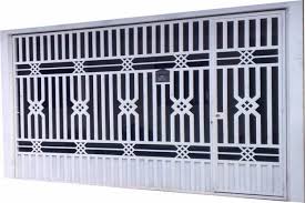 Portoes Automaticos 14 Jpg 625 417 Design De Portao De Ferro Portoes De Garagem Basculante Portao De Casa