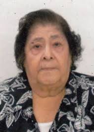 Petra Galvan Obituary