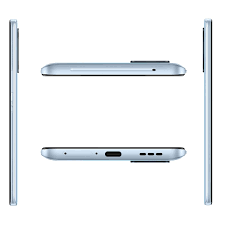 vivo iQOO 7 (India) technische daten ...