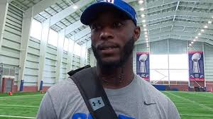 Eli Apple aims for more physical presence