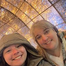 Orland Park and New Lenox Christmas Light Displays