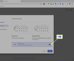 How To Remove New Tab Shortcuts In Google Chrome