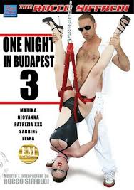 One Night In Budapest 3 Streaming Video On Demand | Adult Empire