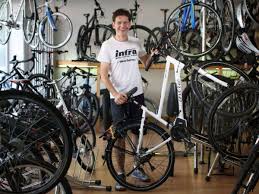 Radsport Ist Tradition Opel