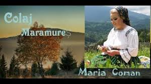 How much of maria coman's work have you seen? Maria Coman Youtube