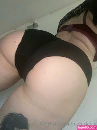 meh_danni Nude Leaked OnlyFans Photo #182 - Fapello