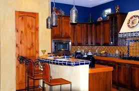 wonderful mexican kitchen design ideas