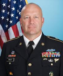 2024 Ranger Hall of Fame Inductees — National Ranger Association