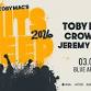 TOBYMAC with Crowder & Jeremy Camp: Hits Deep Tour event image