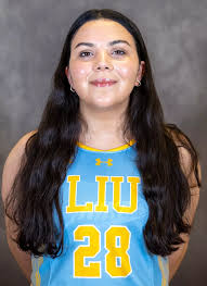 Long Island University Athletics