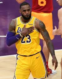 Los angeles lakers lebron james club fleece hoodie. Los Angeles Lakers Must Let Lebron James Take Over If They Want To Win