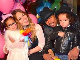 Check spelling or type a new query. Mariah Spends Thanksgiving With Estranged Hubby Nick Cannon The Herald