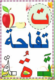 Epingle Par Mama Sur التعليم التحضيري Lettres De L Alphabet Arabe Apprendre L Arabe Apprendre L Alphabet