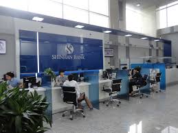 Shinhan Bank Empress Tower Crystal