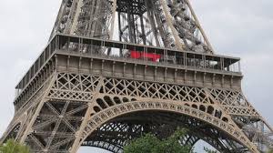 Full refund available up to 24 hours before the start Famous Eiffel Tower Beautiful Detailed Stock Footage Video 100 Royalty Free 11292818 Shutterstock