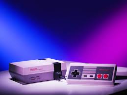 This is not a complete list of games for retro consoles, there were a lot of them, but here are the best. Nes Classic Is A Hit So Where Does Nintendo Go From Here Wired