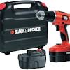 New black & decker light driver lithium screwdriver rechargeable 3 pivot. 1