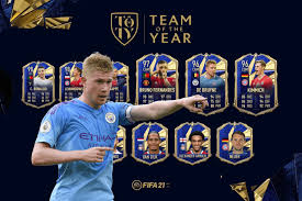 Fifa 21 ultimate team97 toty fernandes, 96 toty de bruyne, 96 toty kimmich📺 for live streams! Fifa Ultimate Team Toty Midfielders