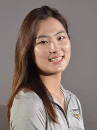 2019-20 Women's Golf Roster