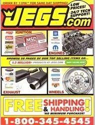 Jegs High Performance Parts Auto Parts Catalog Performance Parts Parts Catalog