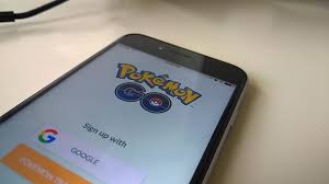 Which Phones Work With Pokemon Go