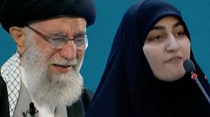 أعلنت الصين، الأربعاء، نجاحها في وضع المسبار. Ù…Ù‚ØªÙ„ Ù‚Ø§Ø³Ù… Ø³Ù„ÙŠÙ…Ø§Ù†ÙŠ Ø®Ø§Ù…Ù†Ø¦ÙŠ ÙŠØ¨ÙƒÙŠ ÙˆØ§Ø¨Ù†Ø© Ø³Ù„ÙŠÙ…Ø§Ù†ÙŠ ØªÙ‡Ø¯Ø¯ ØªØ±Ø§Ù…Ø¨ Bbc News Ø¹Ø±Ø¨ÙŠ