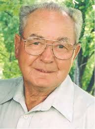 Obituary for Robert "Bert" Gordon Hall