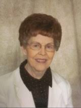 Irene Andersen Obituary