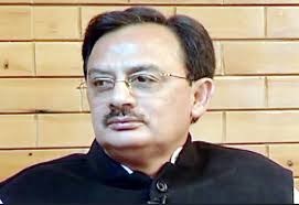 हर्षवर्धन चौहान की जीवनी