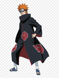 Check spelling or type a new query. Nagato Akatsuki Png Pain Naruto Full Body Clipart 5938892 Pikpng