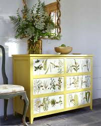 House plants are the most organic of all the bedroom decorating ideas out there and they are such a great way to add calming or vibrant colors into your bedroom space. Vintage Dresser Makeover Ideas That Will Surprise You Page 2 Of 3