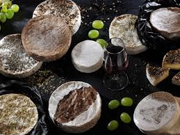 Les Produits Du Centre Val De Loire Du Sancerre A La Rouge Des Pres
