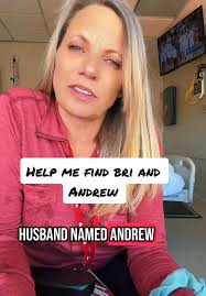 Tiktok do your thing help me find Bree and Andrew#loveletter #areyoubri  #bri #andrew #helpmefindher #message
