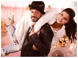 #srk #shahrukh #shahrukhkhan #shahrukhan #shah_rukh_khan #kingkhan #kajol #dilwale #pondsindia. Would Kajol Have Married Shah Rukh Khan If She Hadn T Met Ajay Devgn Her Sassy Reply Will Bowl You Over Hindi Movie News Times Of India