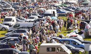 Top Carboot Sale Selling Tips Victoria S Vintage Blog