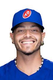 Roy Morales Stats, Age, Position, Height, Weight, Fantasy & News