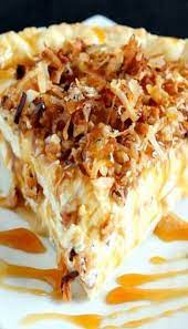 Pin On Desserts