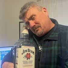 Support Steve Woolley this Dry July and make a donation.