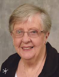 Obituary information for Virginia J. Lorimer