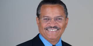 Harold Usher won't seek re-election this fall